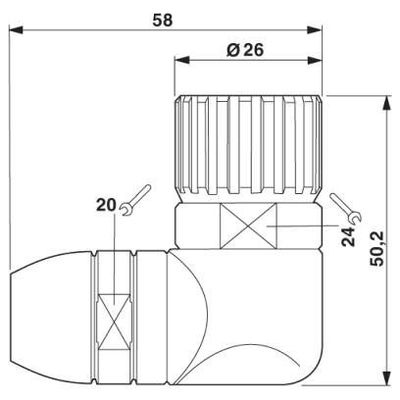 RC-0000000Z100 - Phoenix Contact - 1593037 - изображение 4