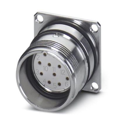 RC-06S1N124300 - Phoenix Contact - 1593695