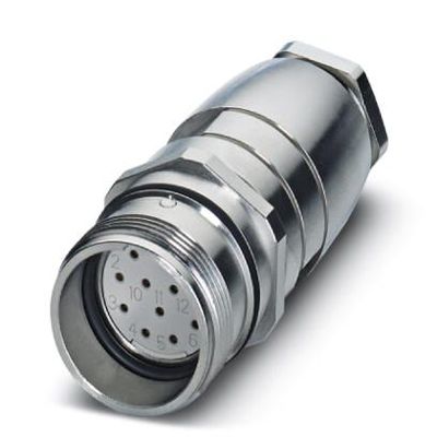 RC-06S1N127000 - Phoenix Contact - 1593710