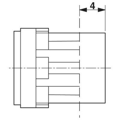 RC-07S1N8B0000 - Phoenix Contact - 1594786 - изображение 3