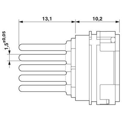 RC-07S1NA20000 - Phoenix Contact - 1594788 - изображение 3