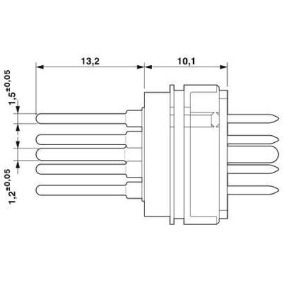 RC-09P1NA20000 - Phoenix Contact - 1595507 - изображение 3