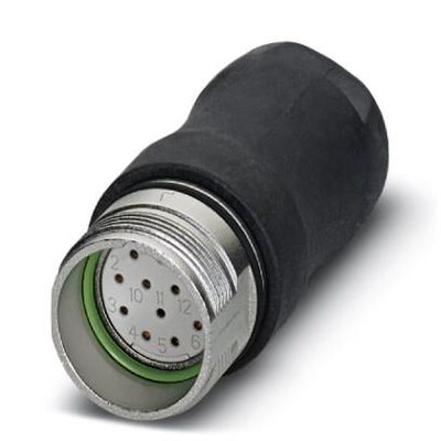 RC-06S1N12M0EK - Phoenix Contact - 1610210