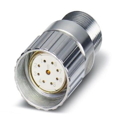 RC-09S1N12YP00 - Phoenix Contact - 1596266