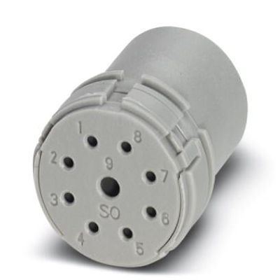 RC-09S1N8A0000 - Phoenix Contact - 1596303