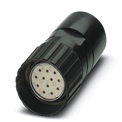 RC-12S2N1213S0 - Phoenix Contact - 1599630