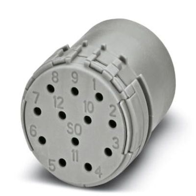 RC-12S2N8A0000 - Phoenix Contact - 1600076