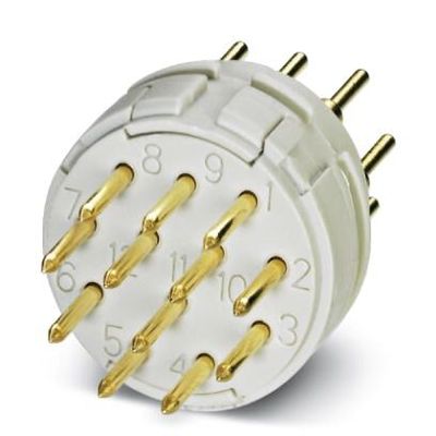 RC-12P1N320000 - Phoenix Contact - 1607006