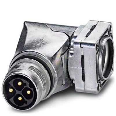 ST-3EP1N8AAC00S - Phoenix Contact - 1607672