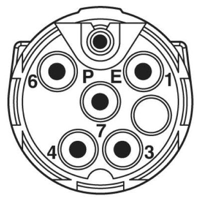 K-5E-M17 M9/5,0-C00/M17 F8 - Phoenix Contact - 1619317 - изображение 6