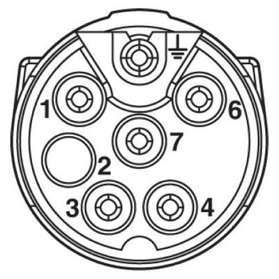 K-5E - OE/2,0-C01/M17 F8 - Phoenix Contact - 1619310 - изображение 4
