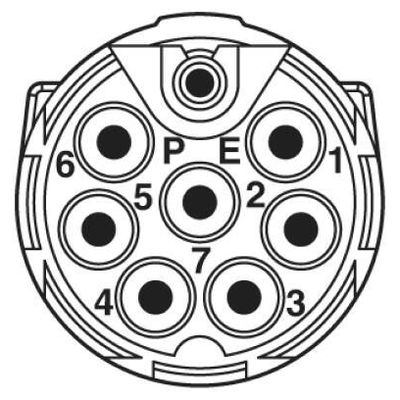 K-7E-M17 M9/2,0-D01/M17 F8 - Phoenix Contact - 1619323 - изображение 6