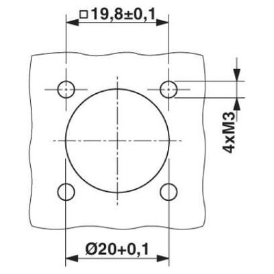 RF-17S2N8AAF00 - Phoenix Contact - 1607898 - изображение 2