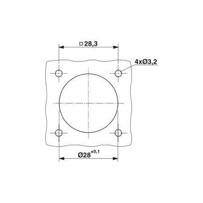 RF-Z0003 - Phoenix Contact - 1607905 - изображение 2