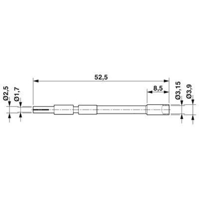 SL-16KS010 - Phoenix Contact - 1607956 - изображение 2