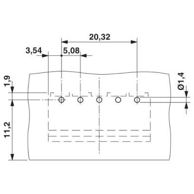 VS-PPC-F2-MSTB-MNNA-1R-P - Phoenix Contact - 1608087 - изображение 2