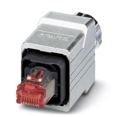 VS-PPC-C1-RJ45-MNNA-PG9-8I6 - Phoenix Contact - 1608113