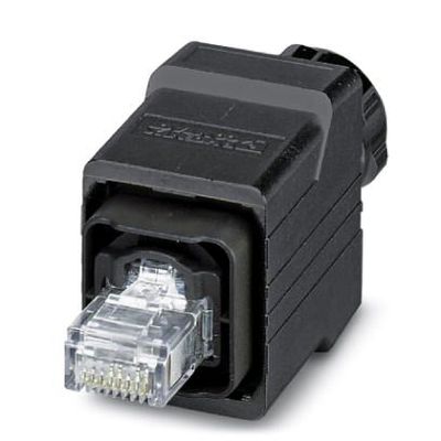 VS-PPC-C1-RJ45-POBK-PG9-4Q5-OL - Phoenix Contact - 1404142