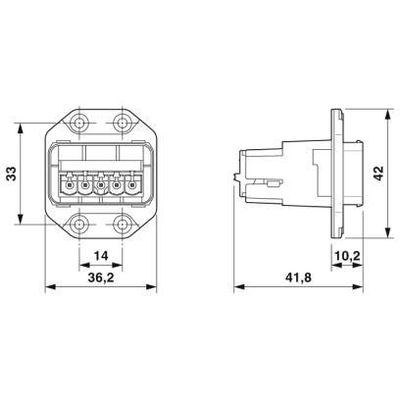 VS-PPC-F2-MSTB-MNNA-1R-SPSA5 - Phoenix Contact - 1608249 - изображение 2