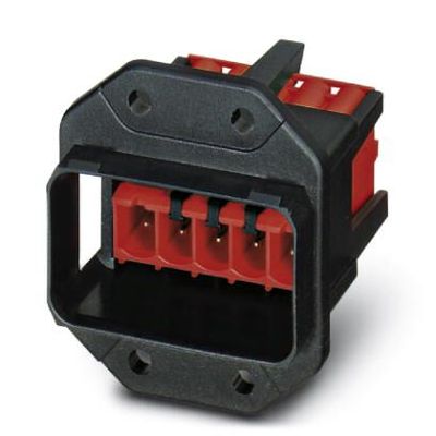 VS-PPC-F2-MSTB-POBK-1R-SPSB5 - Phoenix Contact - 1608304