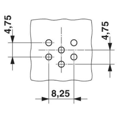 CA-06P1NC22S00 - Phoenix Contact - 1619915 - изображение 2