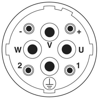 K-7E-M40 M9/2,0-D04/M40 F8 - Phoenix Contact - 1620385 - изображение 6