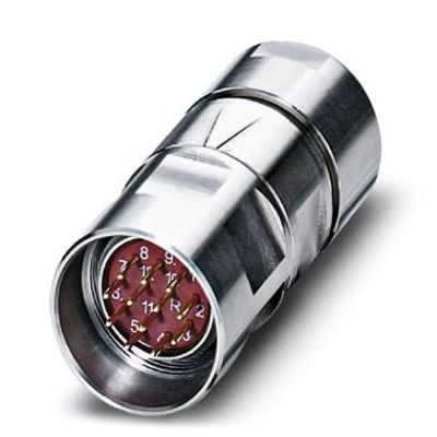 RF-12P1N8A8VDU - Phoenix Contact - 1614067