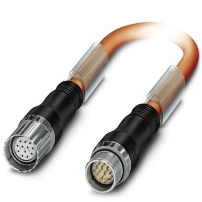 K-12-M23 M9/2,0-E00/M23 F8 - Phoenix Contact - 1619292