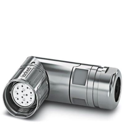 CA-12S1N8AT007S - Phoenix Contact - 1619384