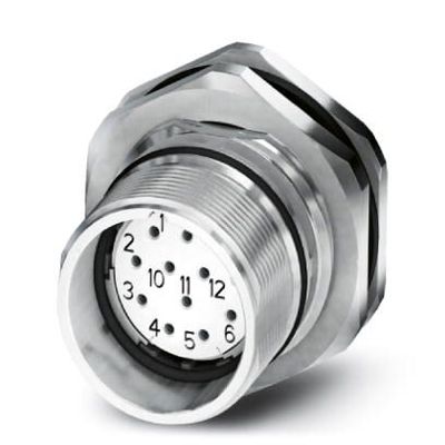 CA-12S1N8AHZ00 - Phoenix Contact - 1619788