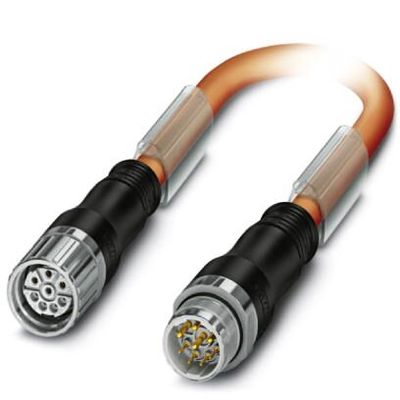 K-7E-M23 M9/6,0-D03/M23 F8 - Phoenix Contact - 1627545