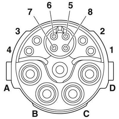 SH-8ESS48A8LDLS - Phoenix Contact - 1621524 - изображение 3