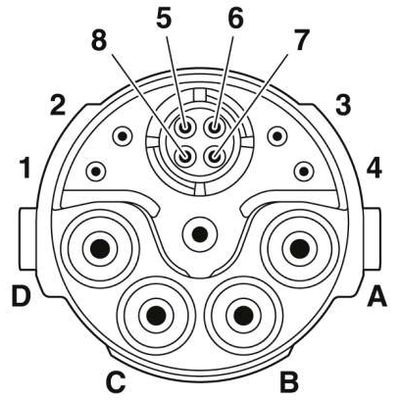 K-8E-M23M8/2,0-H00/OE-C5-S - Phoenix Contact - 1622227 - изображение 4