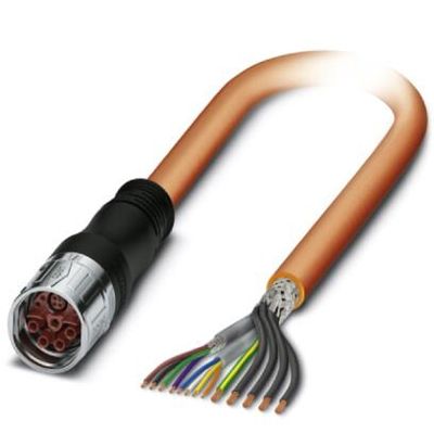 K-8E-OE/2,0-H00/M23F8-C5-S - Phoenix Contact - 1622224