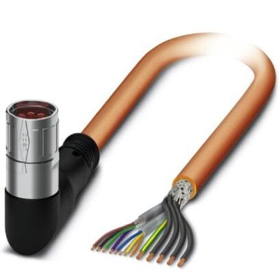 K-8E-OE/0,3-H00/M23FK-C5-S - Phoenix Contact - 1623472