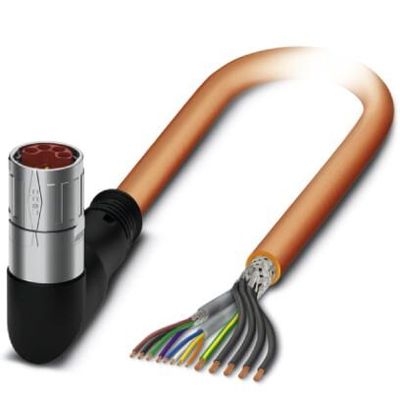 K-8E-M23MK/2,0-H00/OE-C5-S - Phoenix Contact - 1622233