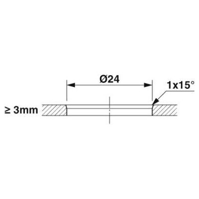 HC-26P1N8AWF00 - Phoenix Contact - 1623269 - изображение 3