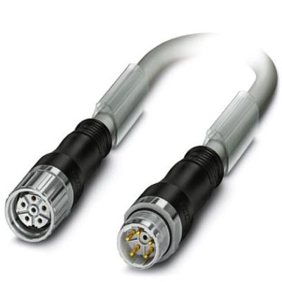 K-4E-M23 M9/2,0-A01/M23 F8 - Phoenix Contact - 1625779