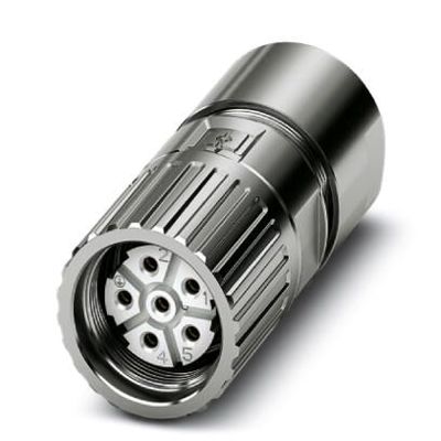 M23-5ES198A8024 - Phoenix Contact - 1628824