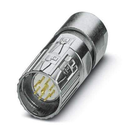 M23-09P1N8A8004S - Phoenix Contact - 1629169