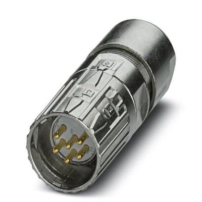 M23-06P1N8A8004S - Phoenix Contact - 1629189