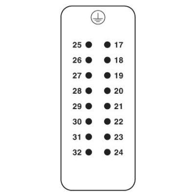 HC-A16-I-PT-M-32 - Phoenix Contact - 1585391 - изображение 5