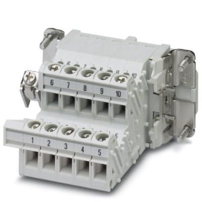 HC-B 10-A-UT-PER-F - Phoenix Contact - 1648078