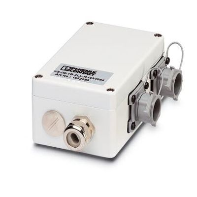 VS-08-TB-2LL-RJ45/IP65-9010 - Phoenix Contact - 1652088