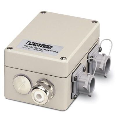 VS-08-TB-2LL-RJ45/IP65-7032 - Phoenix Contact - 1652075