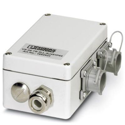 VS-08-TB-2LL-RJ45/IP65-9002 - Phoenix Contact - 1652923