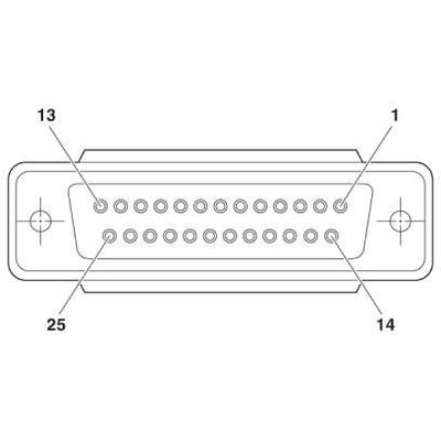 VS-25-DSUB-20-LI-5,0 - Phoenix Contact - 1656314 - изображение 6