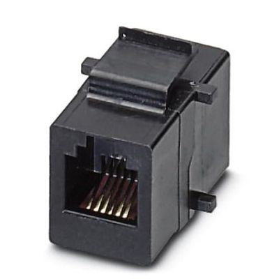 VS-RJ11-BU-MOD/BU - Phoenix Contact - 1656356