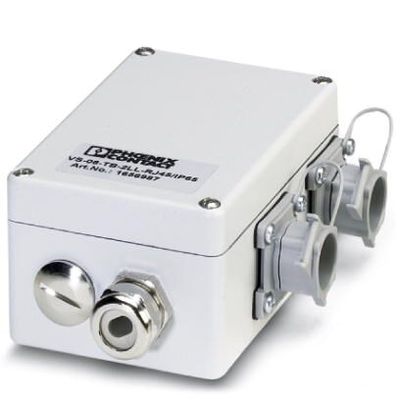VS-08-TB-2LL-RJ45/IP65-7035 - Phoenix Contact - 1656987