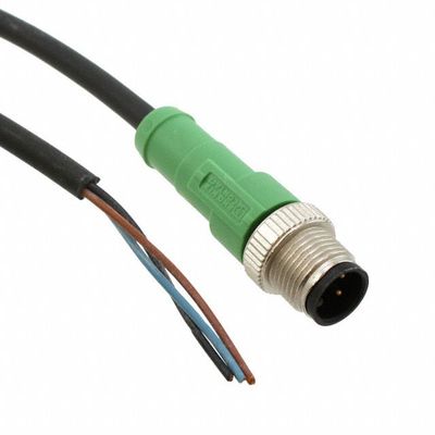 SAC-3P-M12MS/5,0-PUR - Phoenix Contact - 1668030